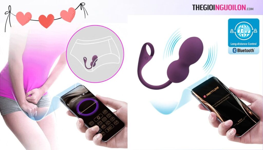 5 Sai Lầm Khi Sử Dụng Trứng Rung Mà Người Mới Thường Mắc Phải 5 thế giới người lớn