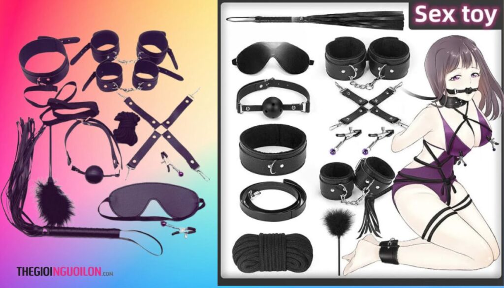 Có Nên Dùng Sextoy, Đồ Chơi Tình Dục Mỗi Ngày Không Góc Nhìn Từ Chuyên Gia 4