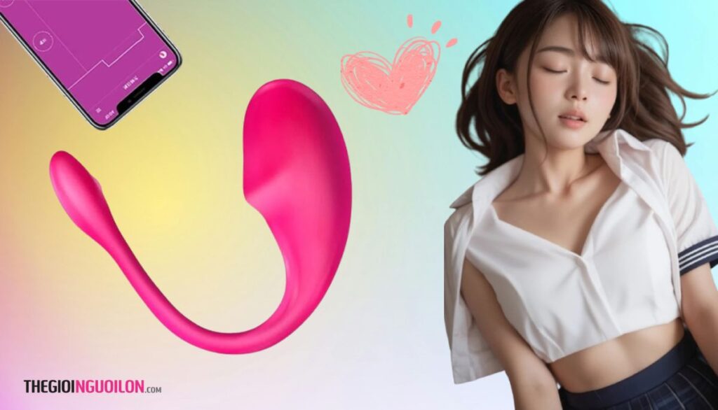 Có Nên Dùng Sextoy, Đồ Chơi Tình Dục Mỗi Ngày Không Góc Nhìn Từ Chuyên Gia 5