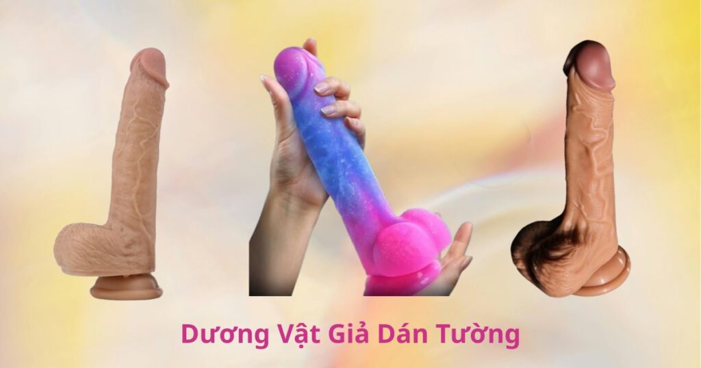 Cu Giả Dương Vật Giả Loại Nào Tốt Kinh Nghiệm Chọn Mua Cho Người Mới 2 - thế giới người lớn