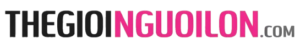 Thế Giới Người Lớn
