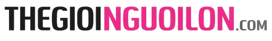logo website thegioinguoilon.c
