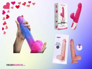 Sự thật việc dùng sextoy có hại không? Hướng dẫn an toàn từ A-Z