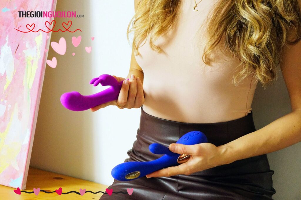 Sự thật việc dùng sextoy có hại không Hướng dẫn an toàn từ A-Z 01 thế giới người lớn