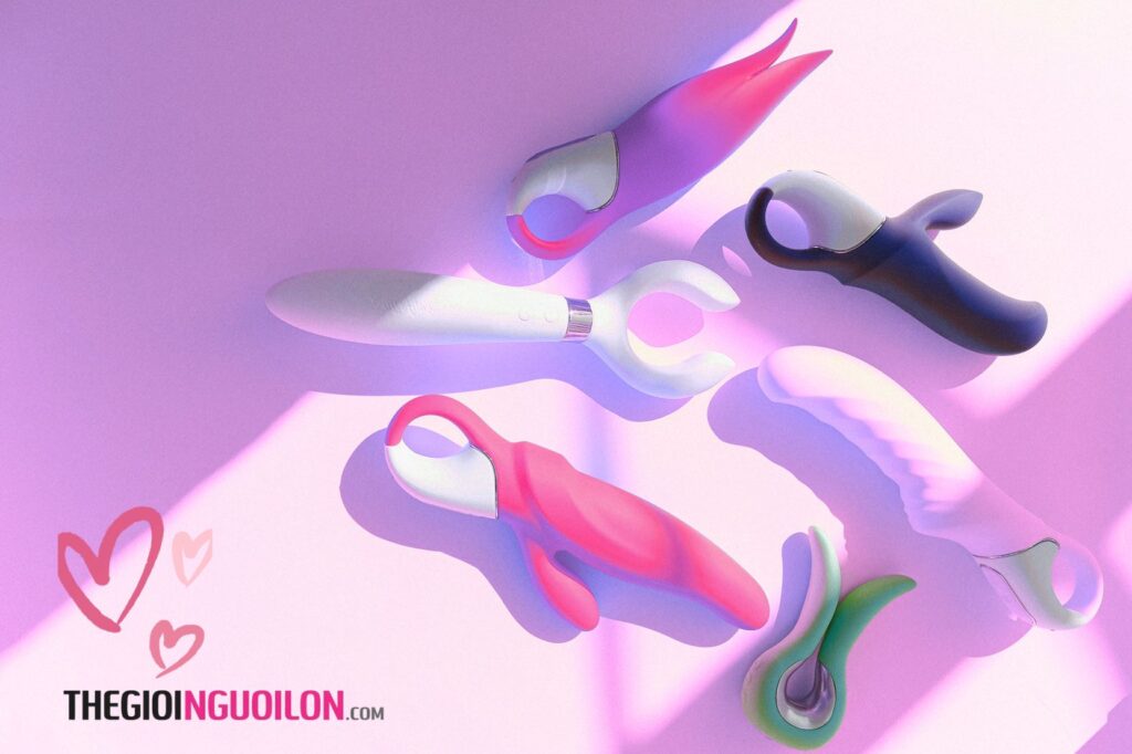 Sự thật việc dùng sextoy có hại không Hướng dẫn an toàn từ A-Z 02 thế giới người lớn 