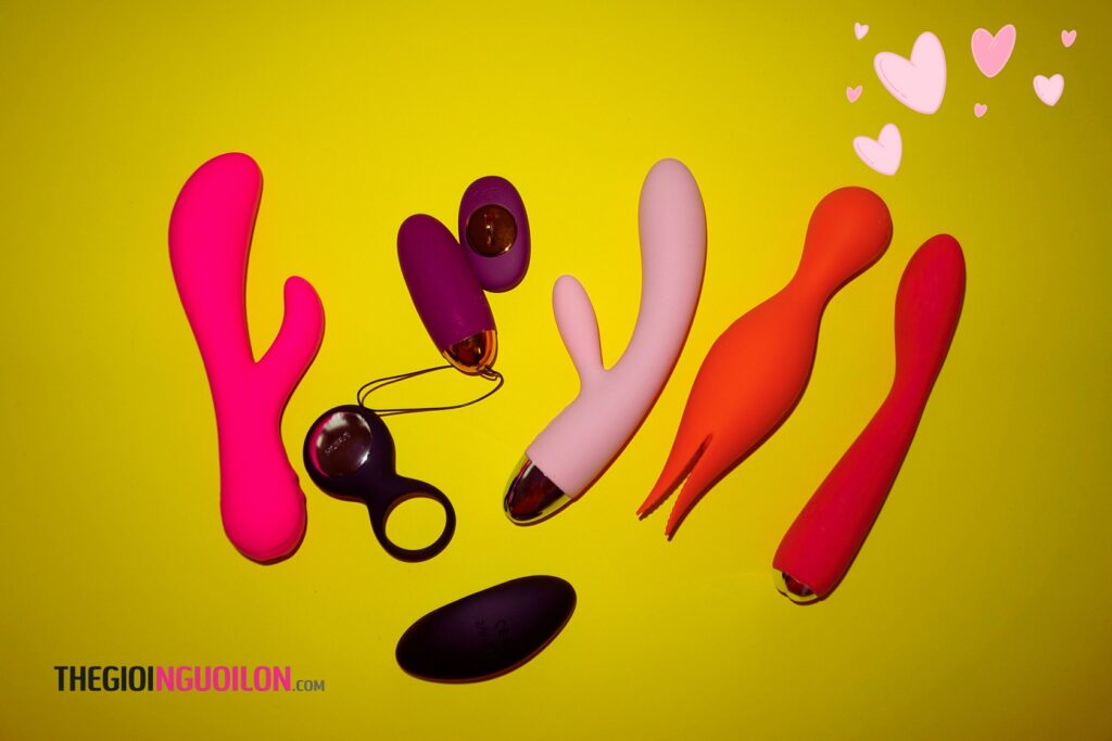 Sự thật việc dùng sextoy có hại không Hướng dẫn an toàn từ A-Z 04 thế giới người lớn