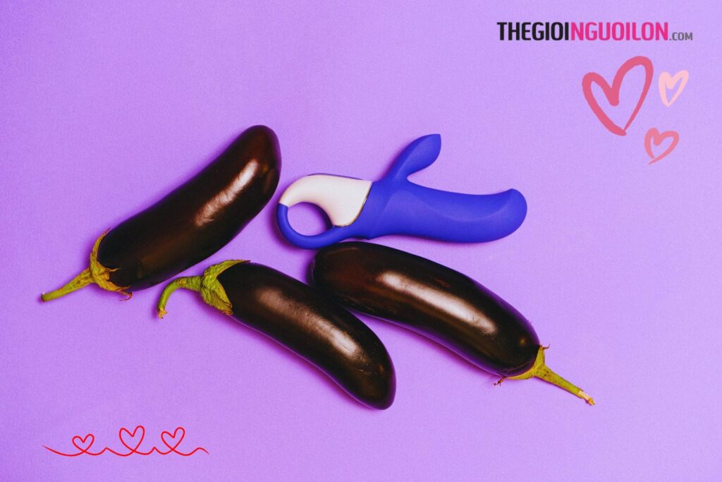 Sự thật việc dùng sextoy có hại không Hướng dẫn an toàn từ A-Z 06 thế giới người lớn